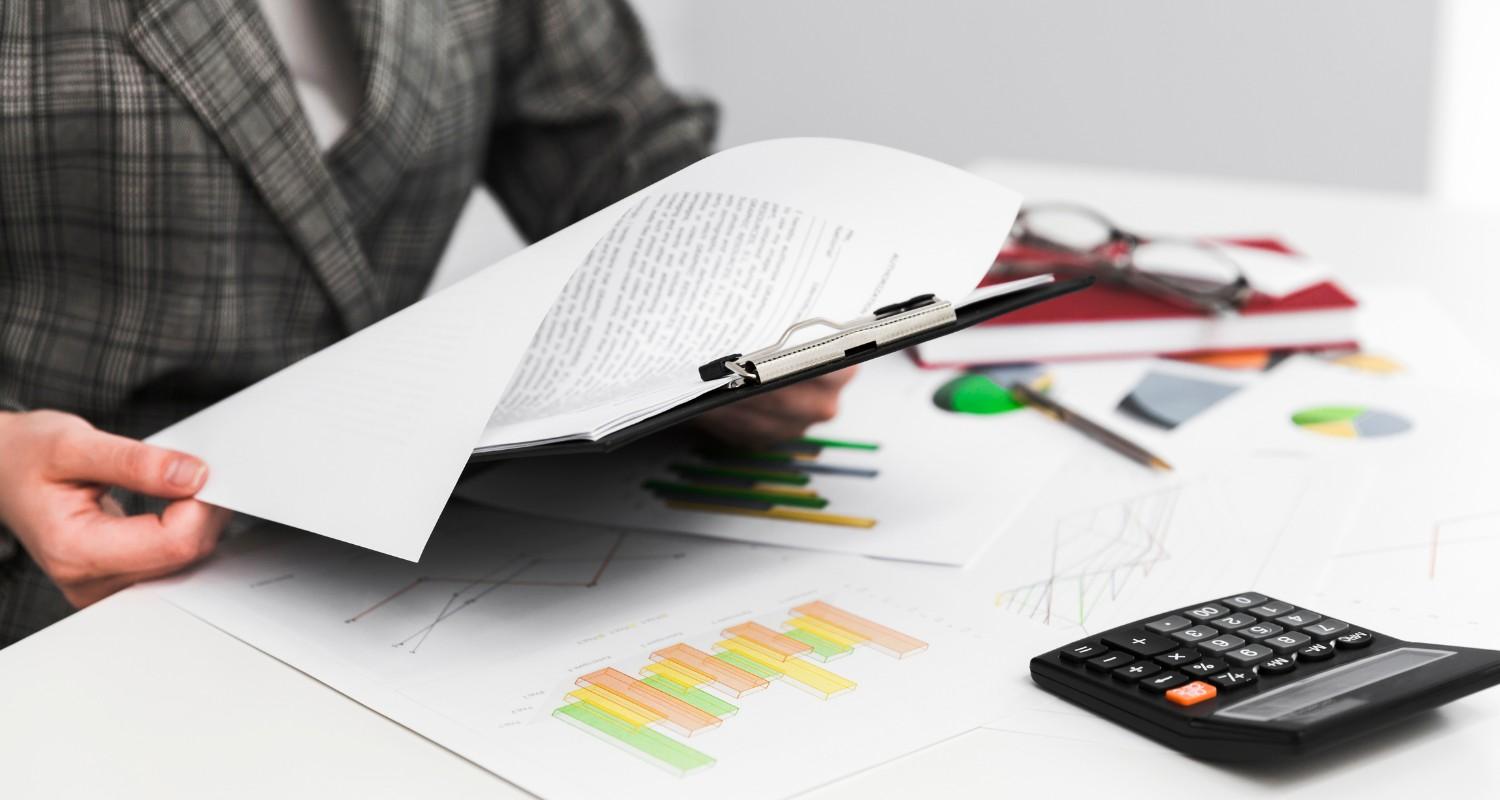 Davčni obračun za normirance 2025