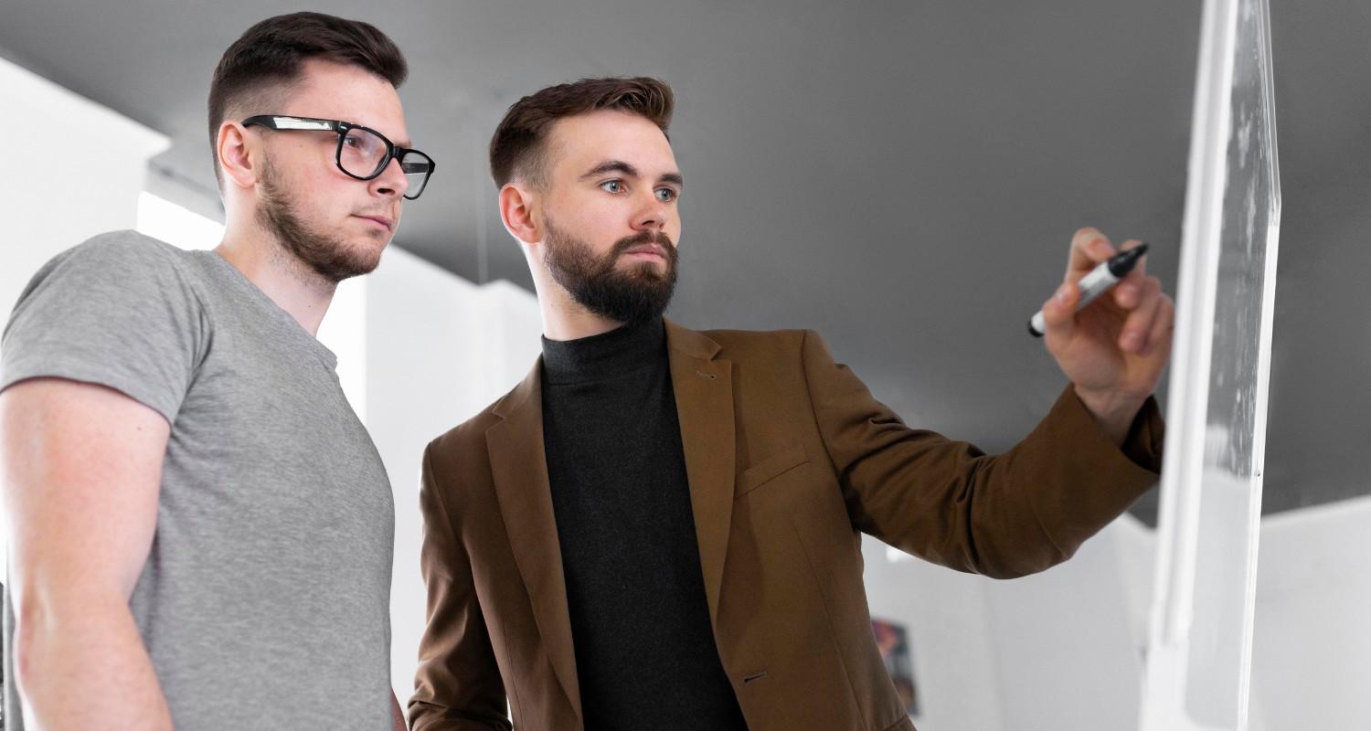 Preoblikovanje iz s.p. v d.o.o.