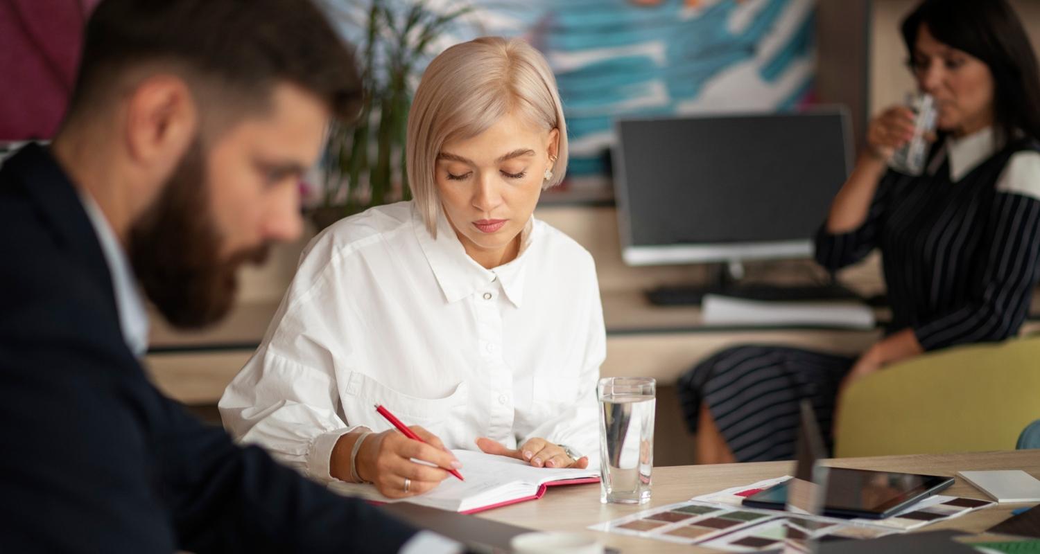 Kaj morate vedeti, preden stopite na podjetniško pot?