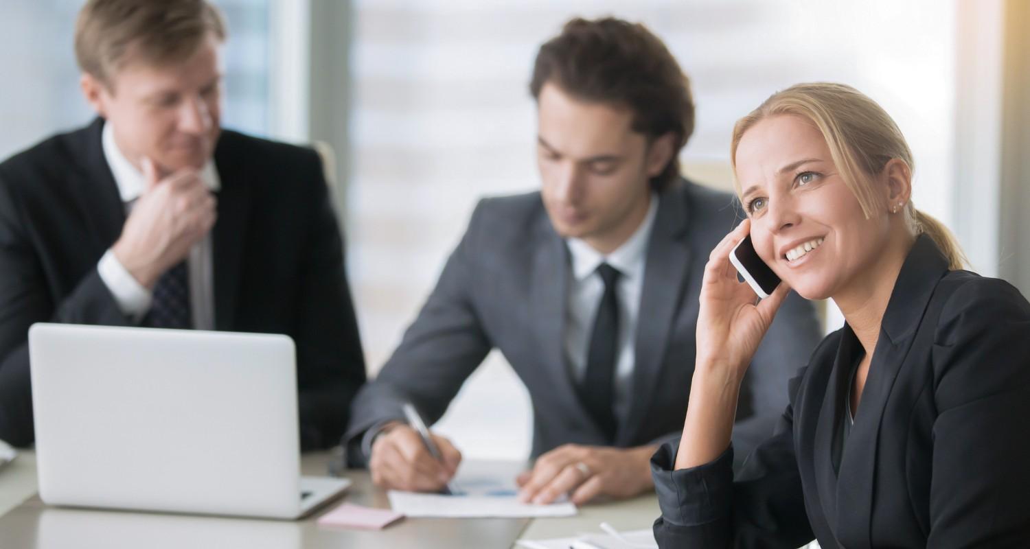 Katere zakone mora poznati vsak samostojni podjetnik?