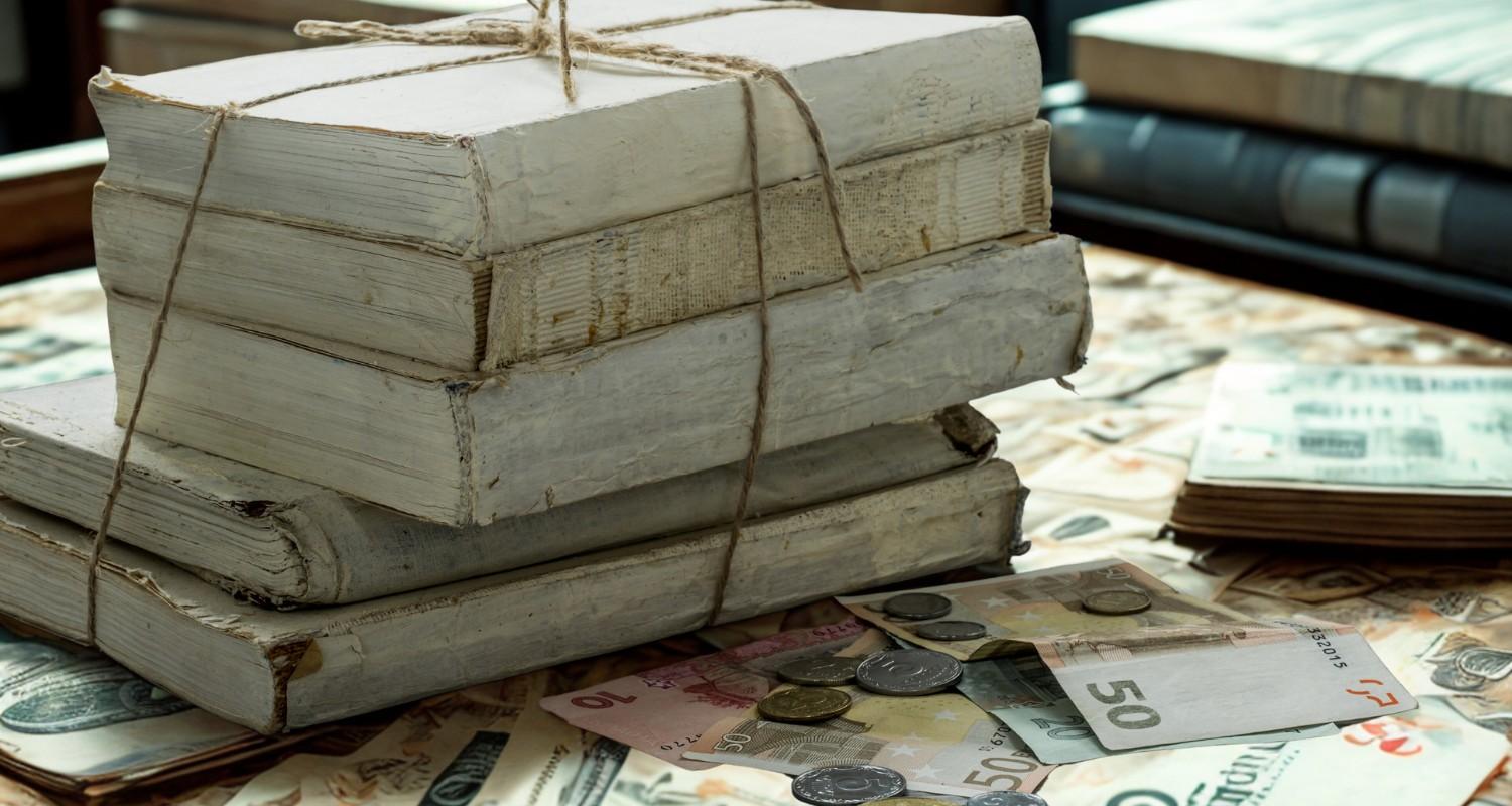 Znana je višina prispevkov za s.p. v letu 2026