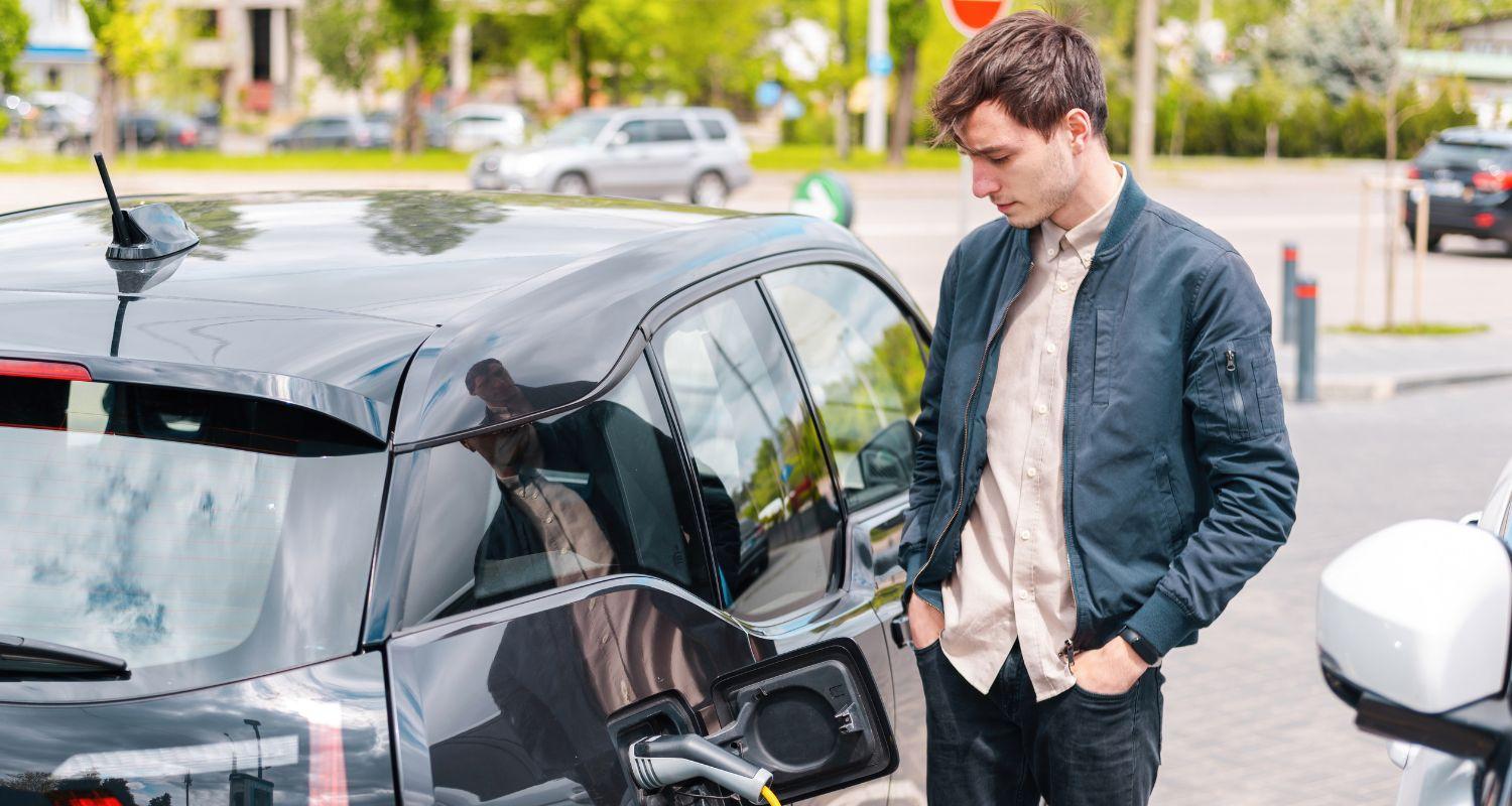 Subvencije za električne avtomobile za s.p. 2026